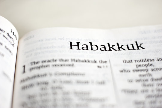 A Dialogue With God