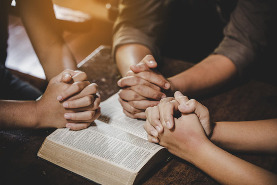 Why Should A Church Pray