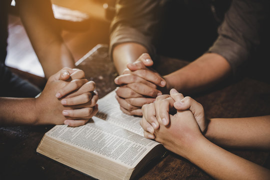 Why Should A Church Pray